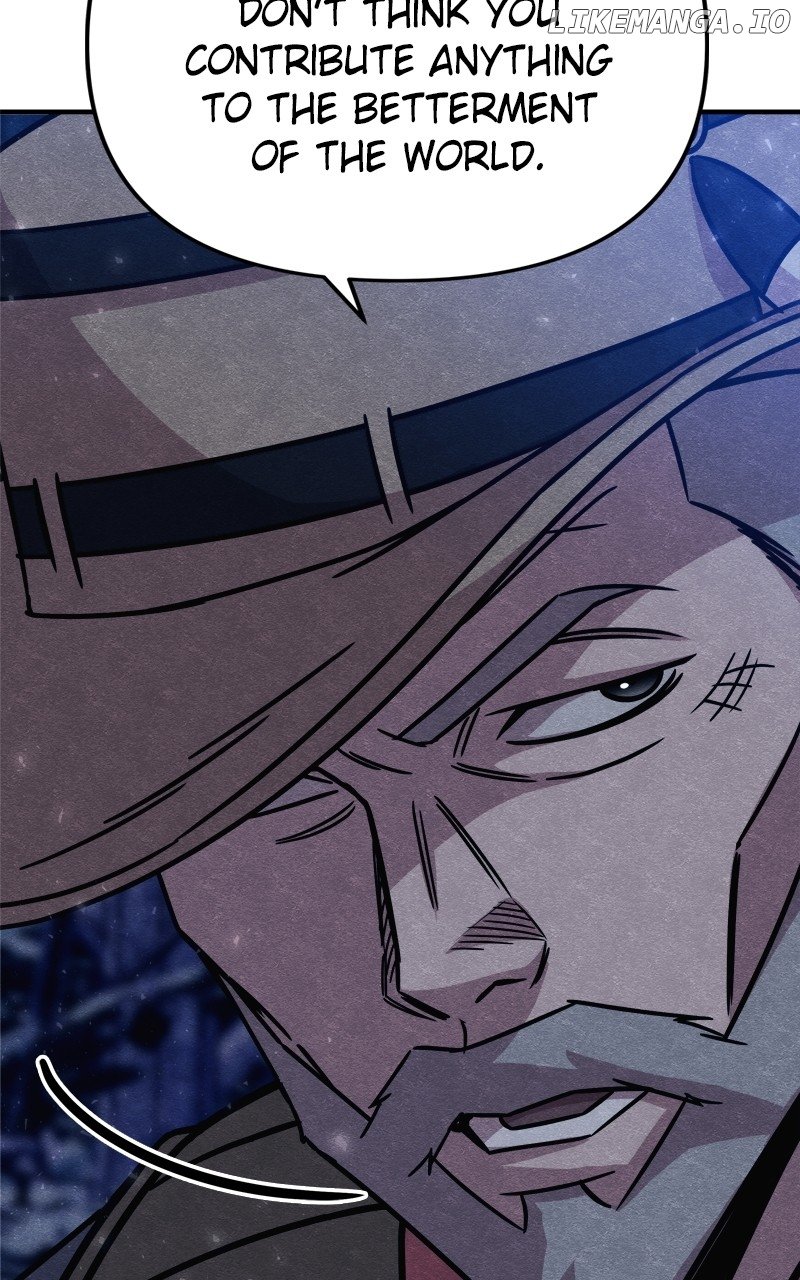 Zombie X Slasher Chapter 31 - page 93