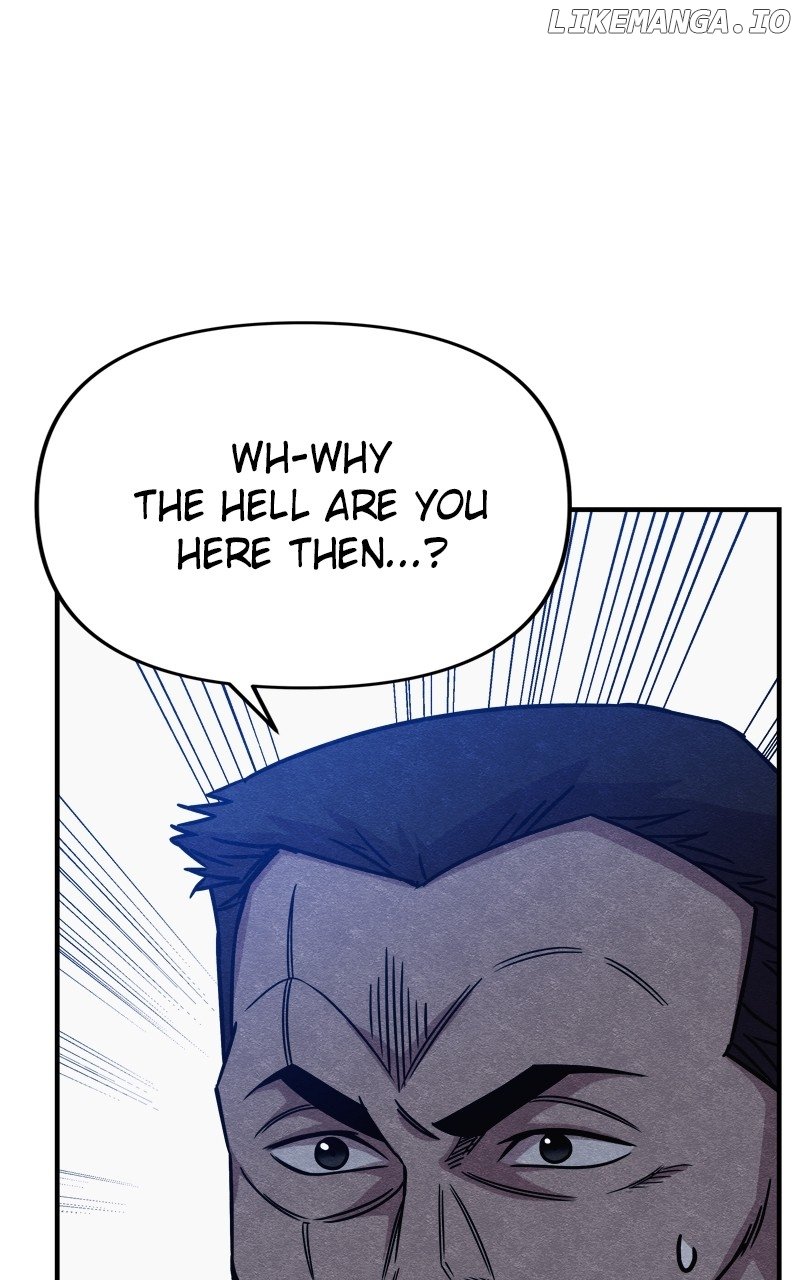 Zombie X Slasher Chapter 31 - page 95