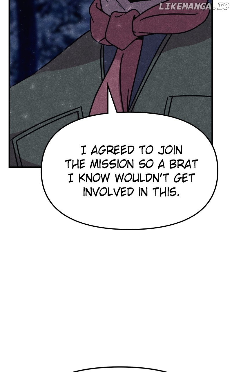 Zombie X Slasher Chapter 31 - page 98