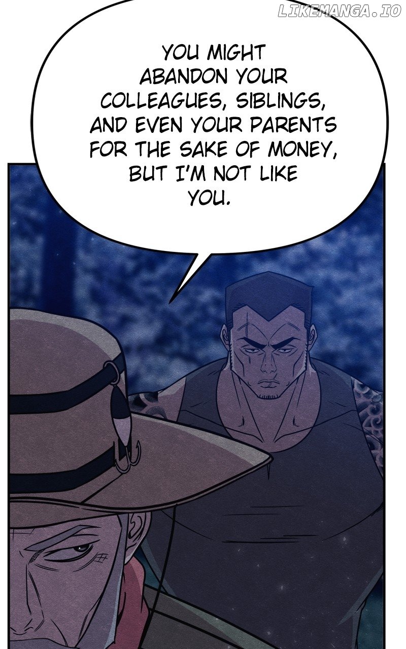 Zombie X Slasher Chapter 31 - page 99