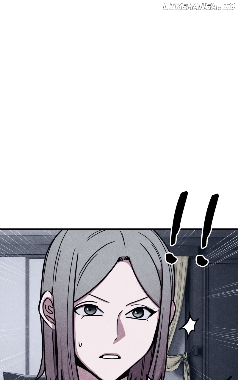 Zombie X Slasher Chapter 58 - page 10