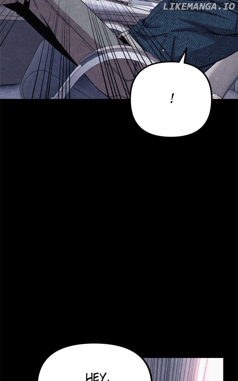 Zombie X Slasher Chapter 58 - page 105