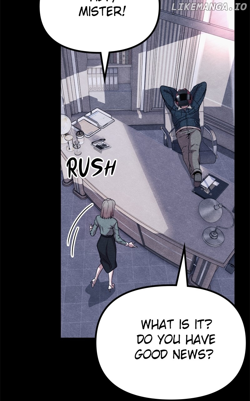 Zombie X Slasher Chapter 58 - page 106
