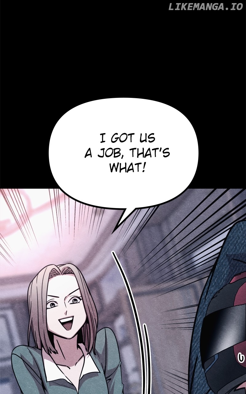 Zombie X Slasher Chapter 58 - page 107