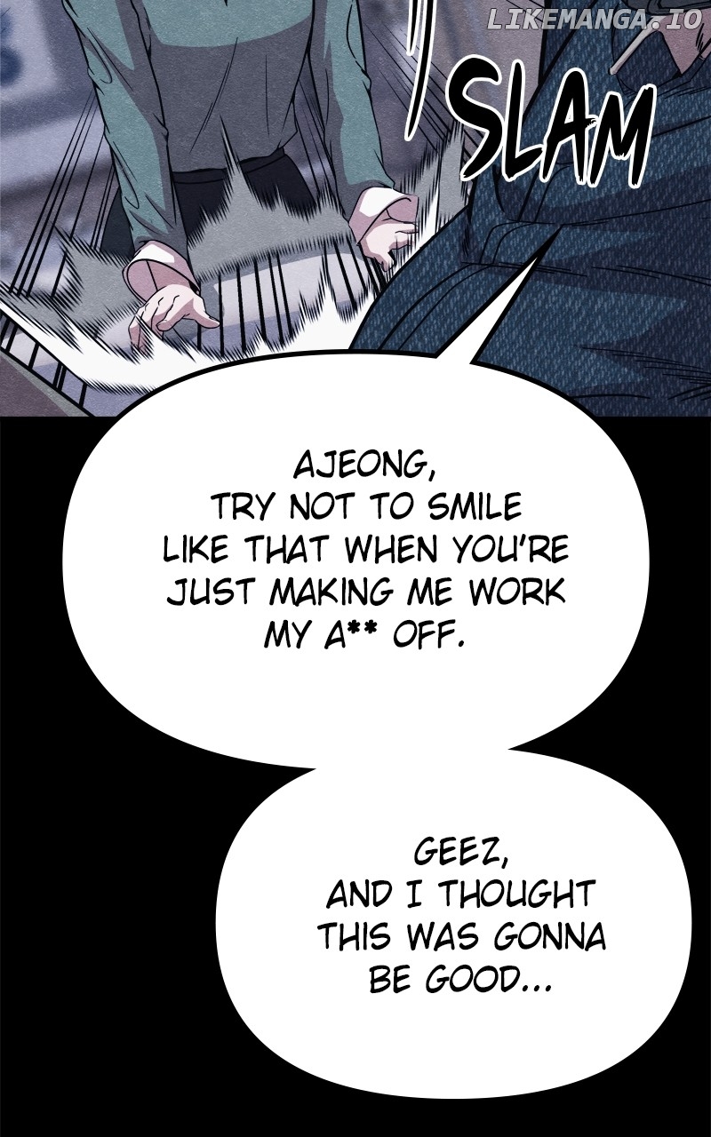 Zombie X Slasher Chapter 58 - page 108