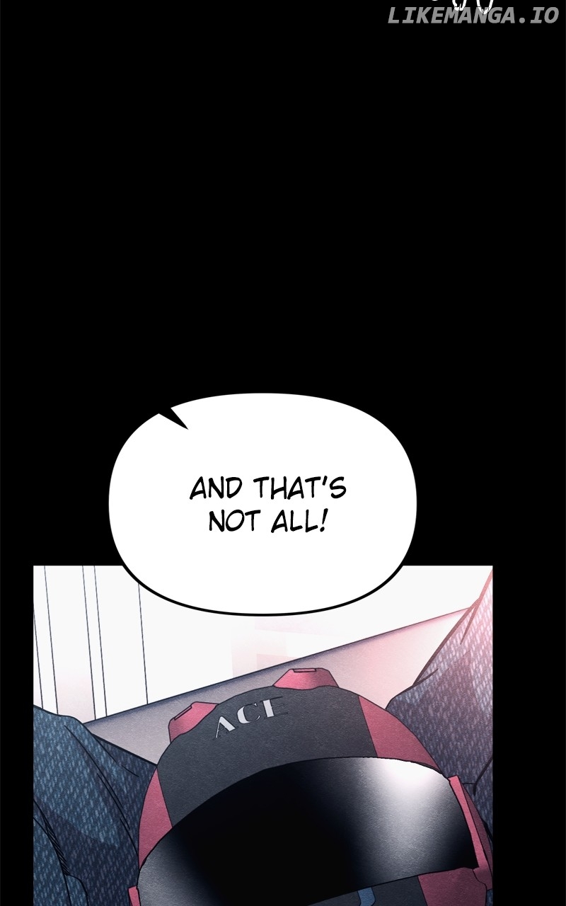 Zombie X Slasher Chapter 58 - page 112