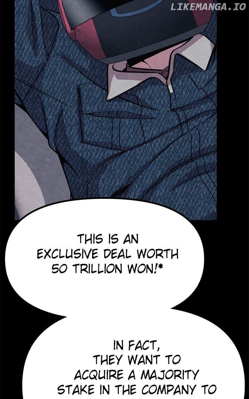 Zombie X Slasher Chapter 58 - page 113