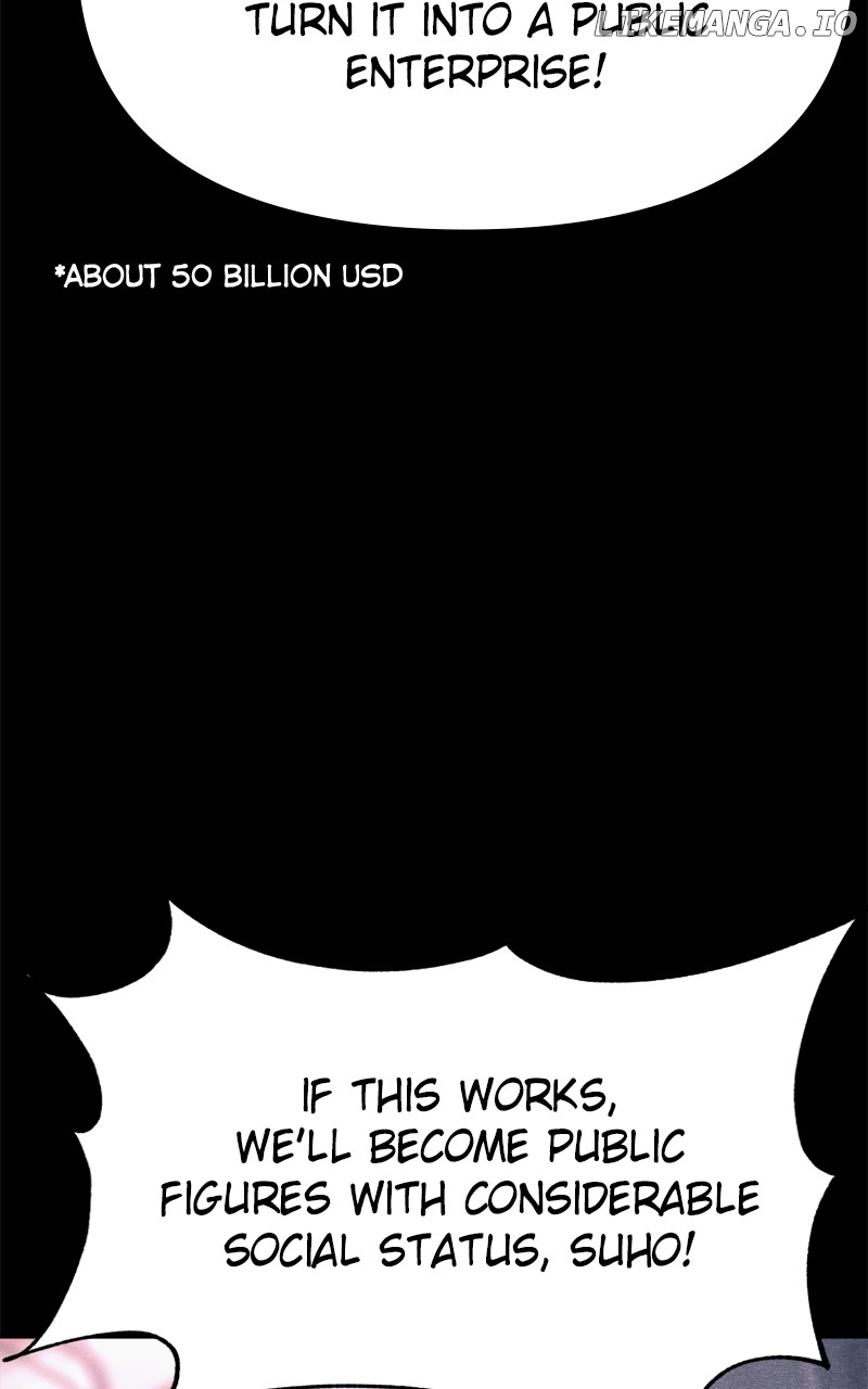 Zombie X Slasher Chapter 58 - page 114