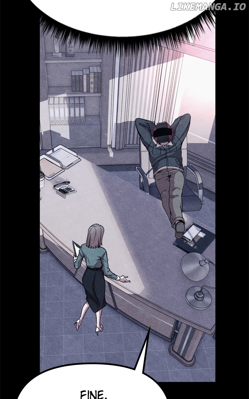 Zombie X Slasher Chapter 58 - page 117