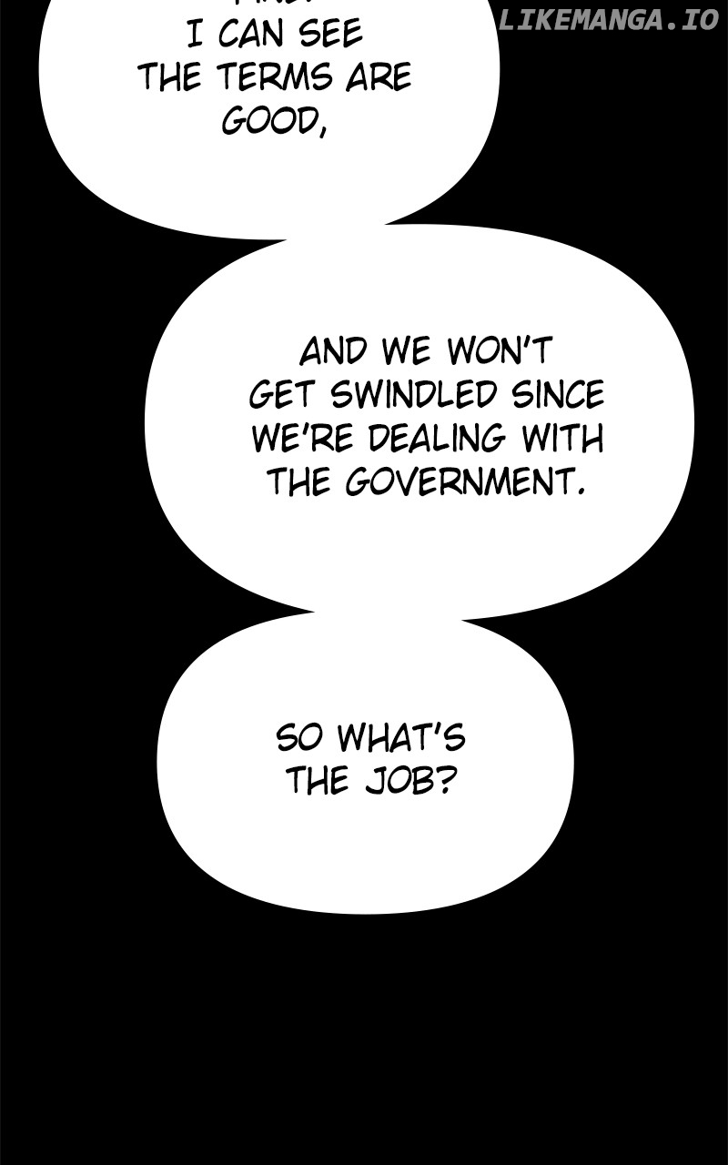 Zombie X Slasher Chapter 58 - page 118