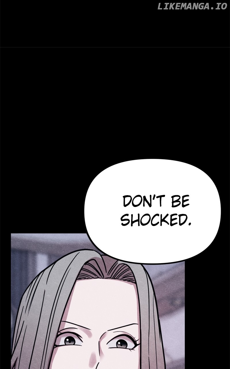 Zombie X Slasher Chapter 58 - page 119