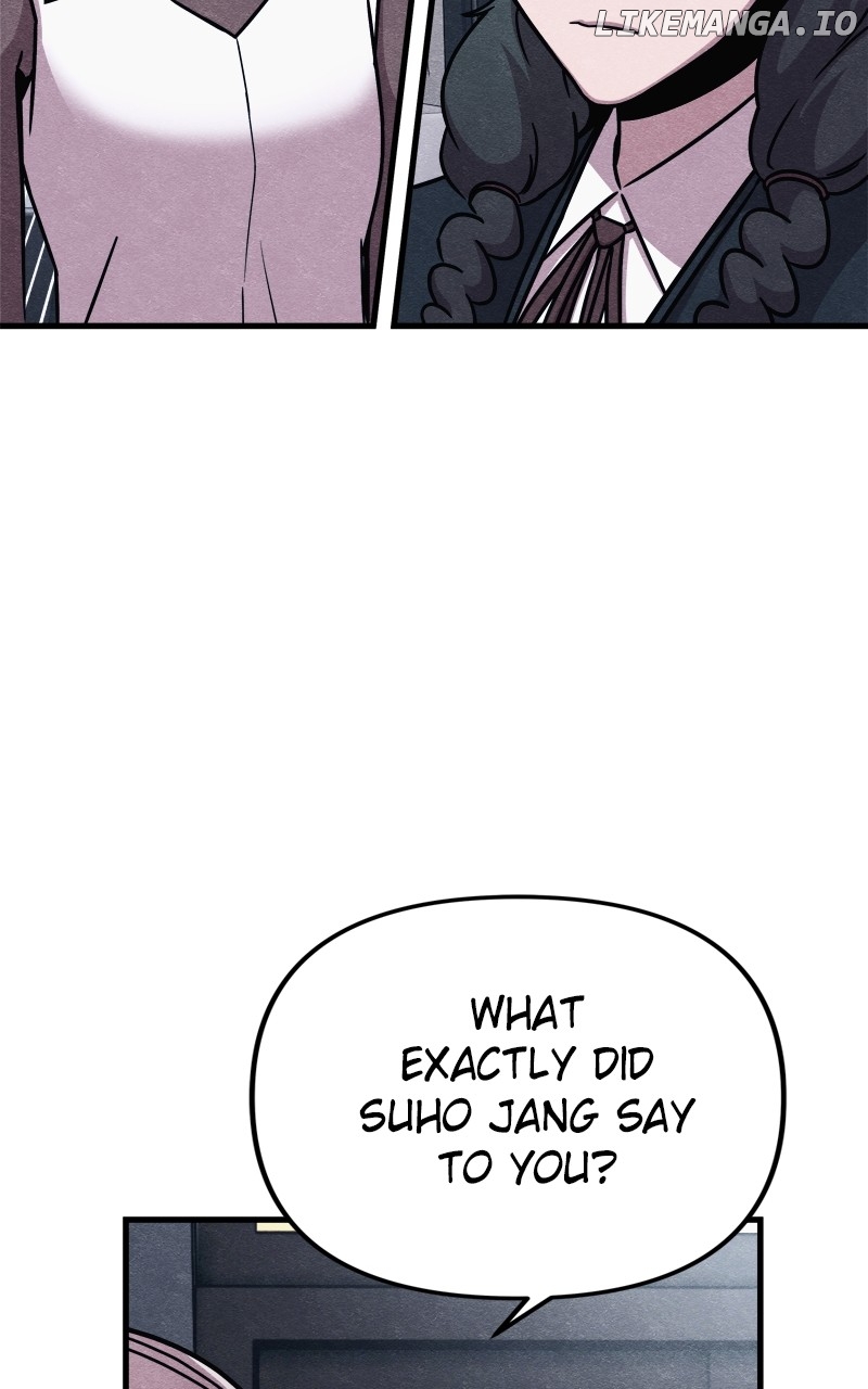 Zombie X Slasher Chapter 58 - page 12