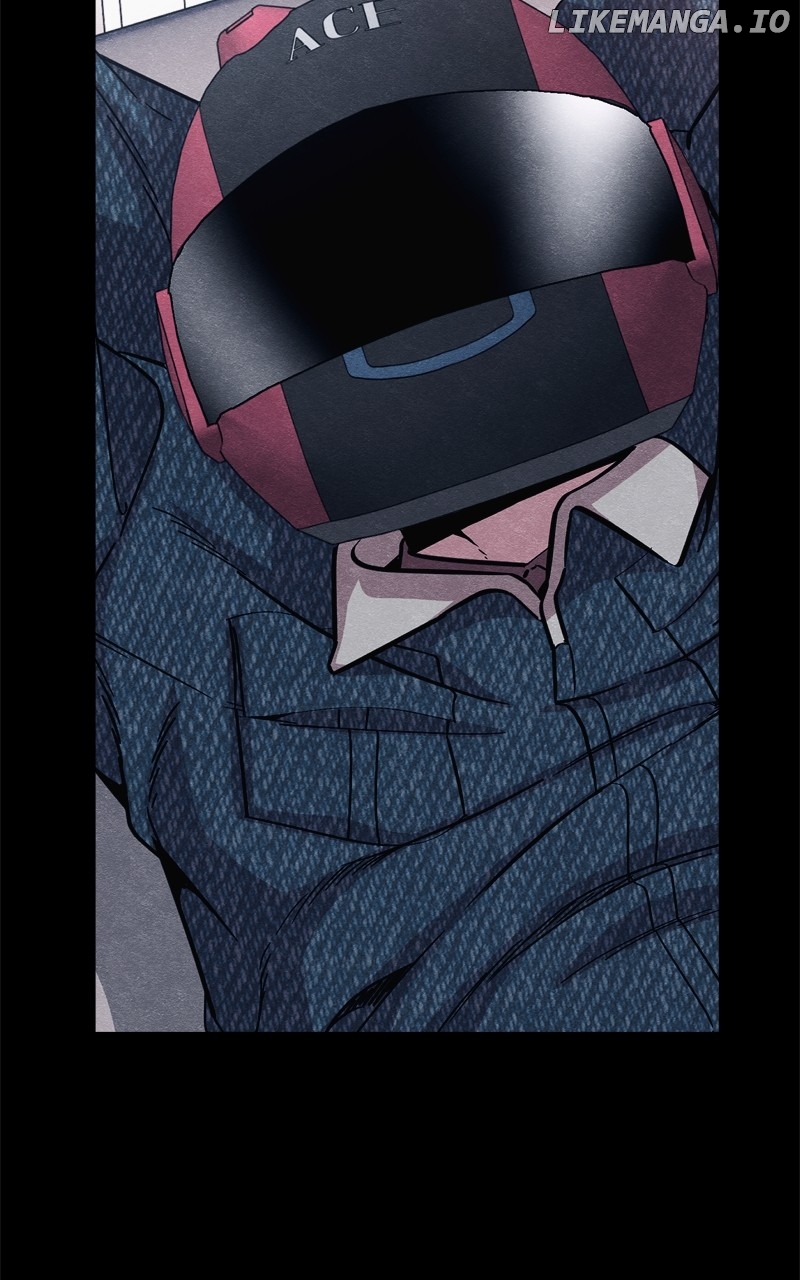 Zombie X Slasher Chapter 58 - page 123