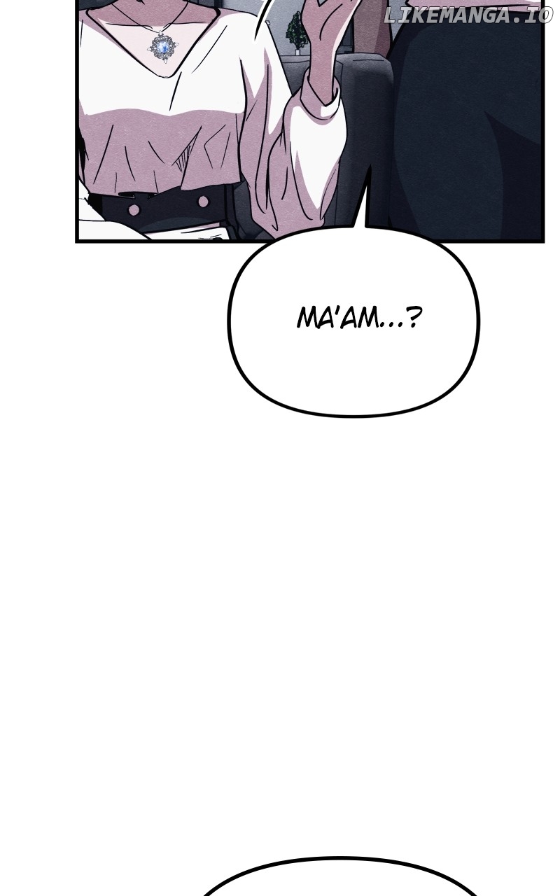 Zombie X Slasher Chapter 58 - page 15