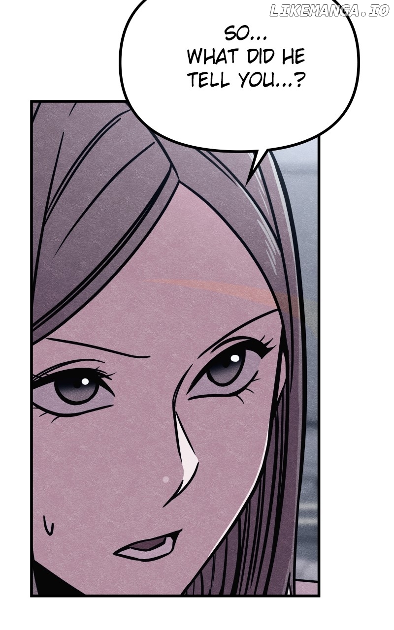 Zombie X Slasher Chapter 58 - page 16