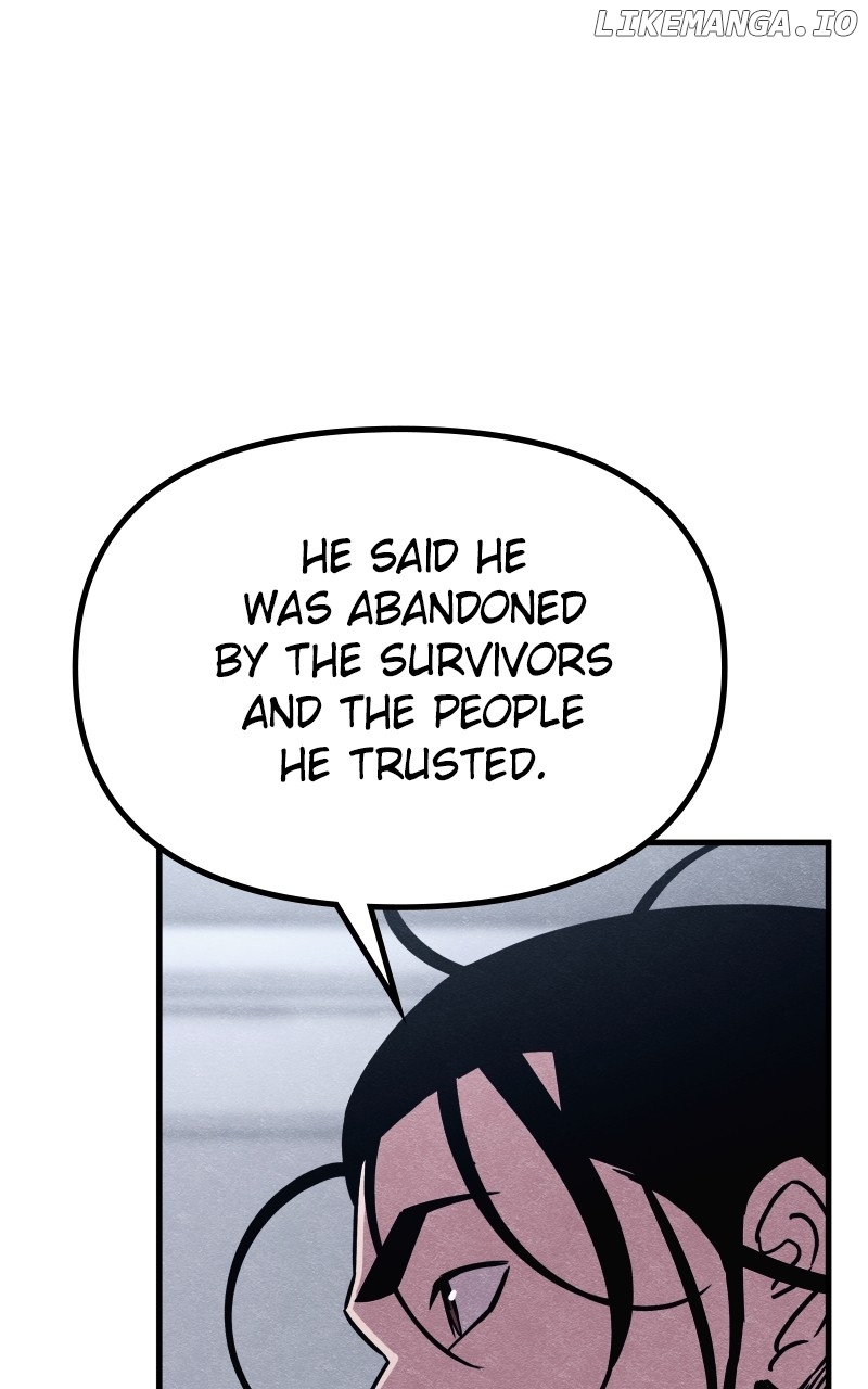 Zombie X Slasher Chapter 58 - page 17