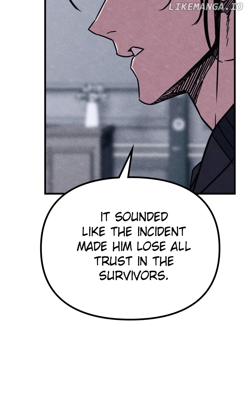 Zombie X Slasher Chapter 58 - page 18