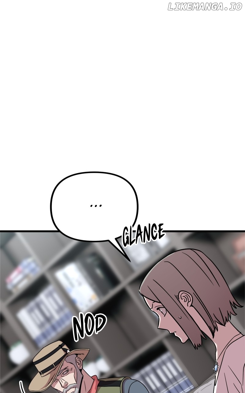 Zombie X Slasher Chapter 58 - page 19