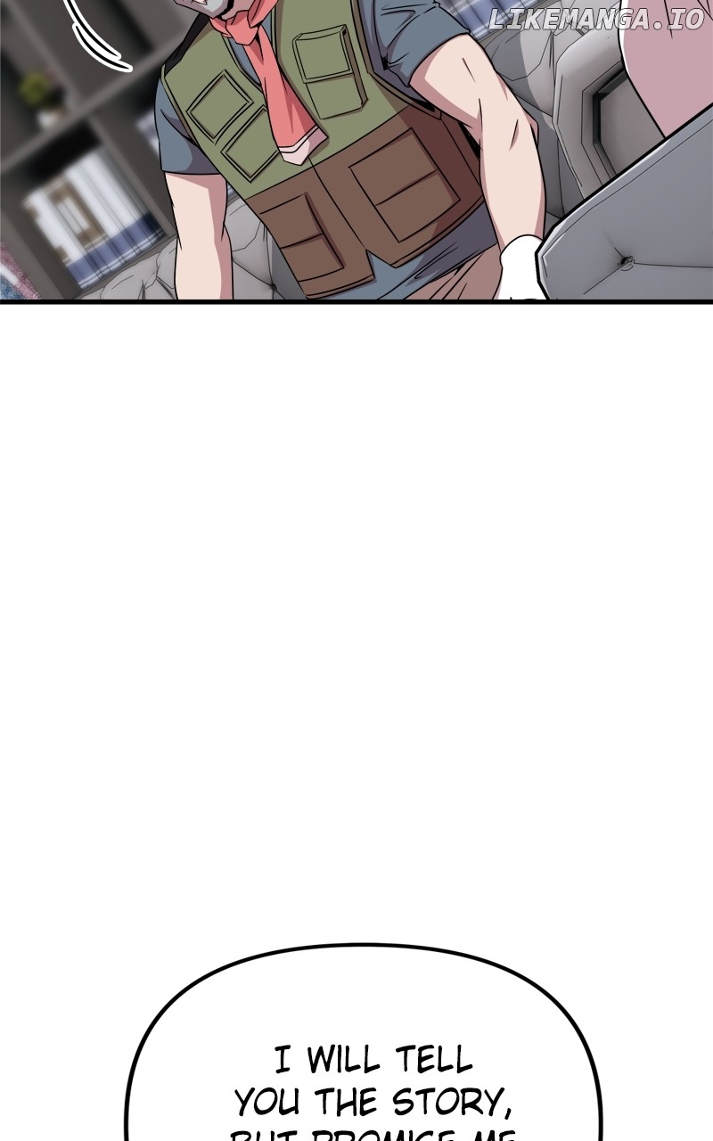 Zombie X Slasher Chapter 58 - page 20
