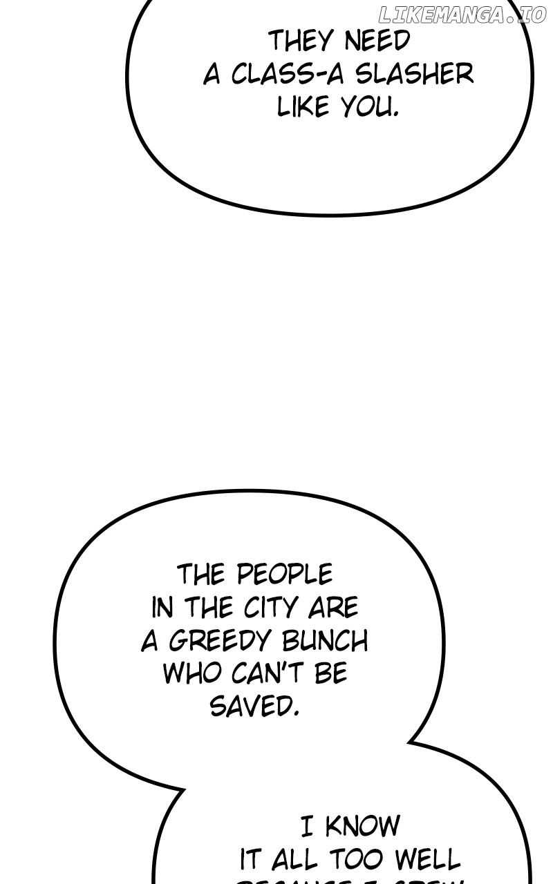 Zombie X Slasher Chapter 58 - page 24