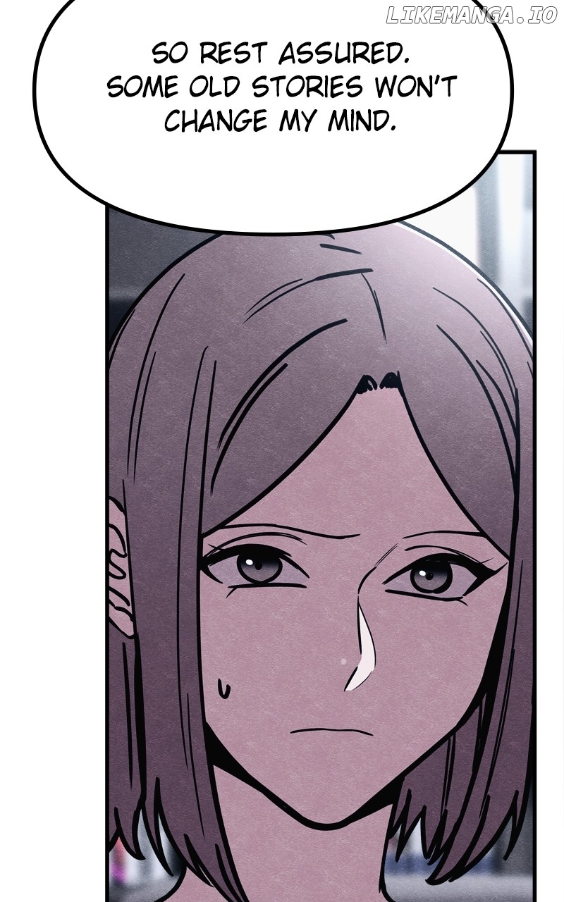 Zombie X Slasher Chapter 58 - page 27