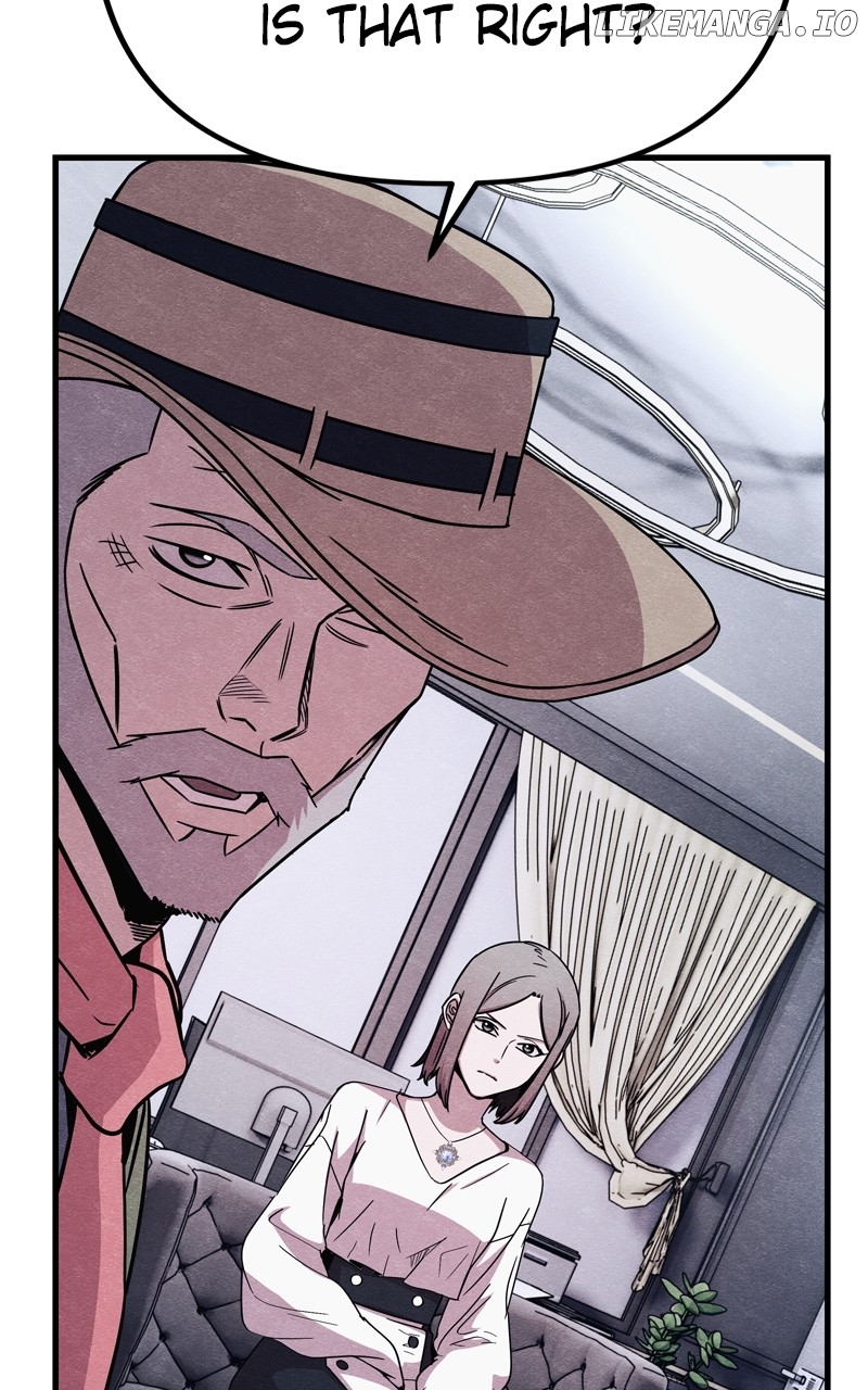 Zombie X Slasher Chapter 58 - page 3