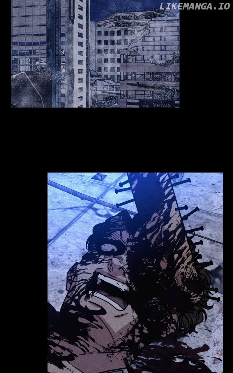 Zombie X Slasher Chapter 58 - page 42