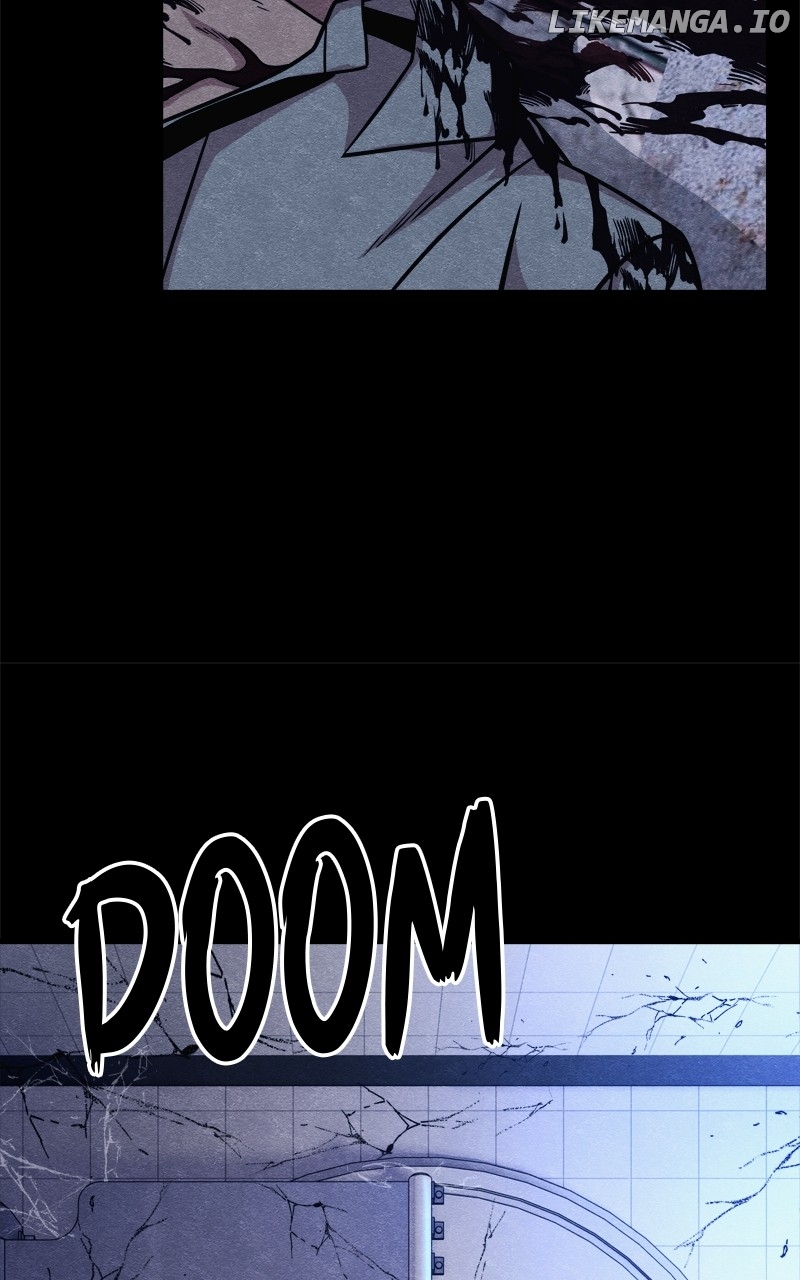 Zombie X Slasher Chapter 58 - page 43