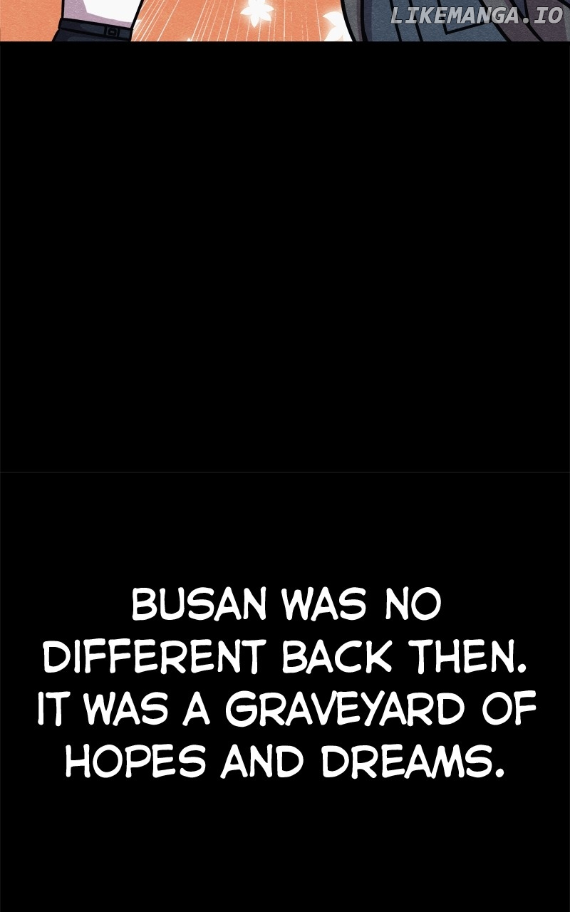 Zombie X Slasher Chapter 58 - page 49