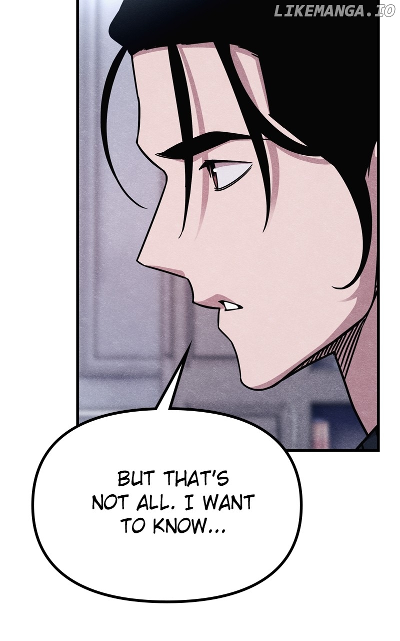 Zombie X Slasher Chapter 58 - page 5