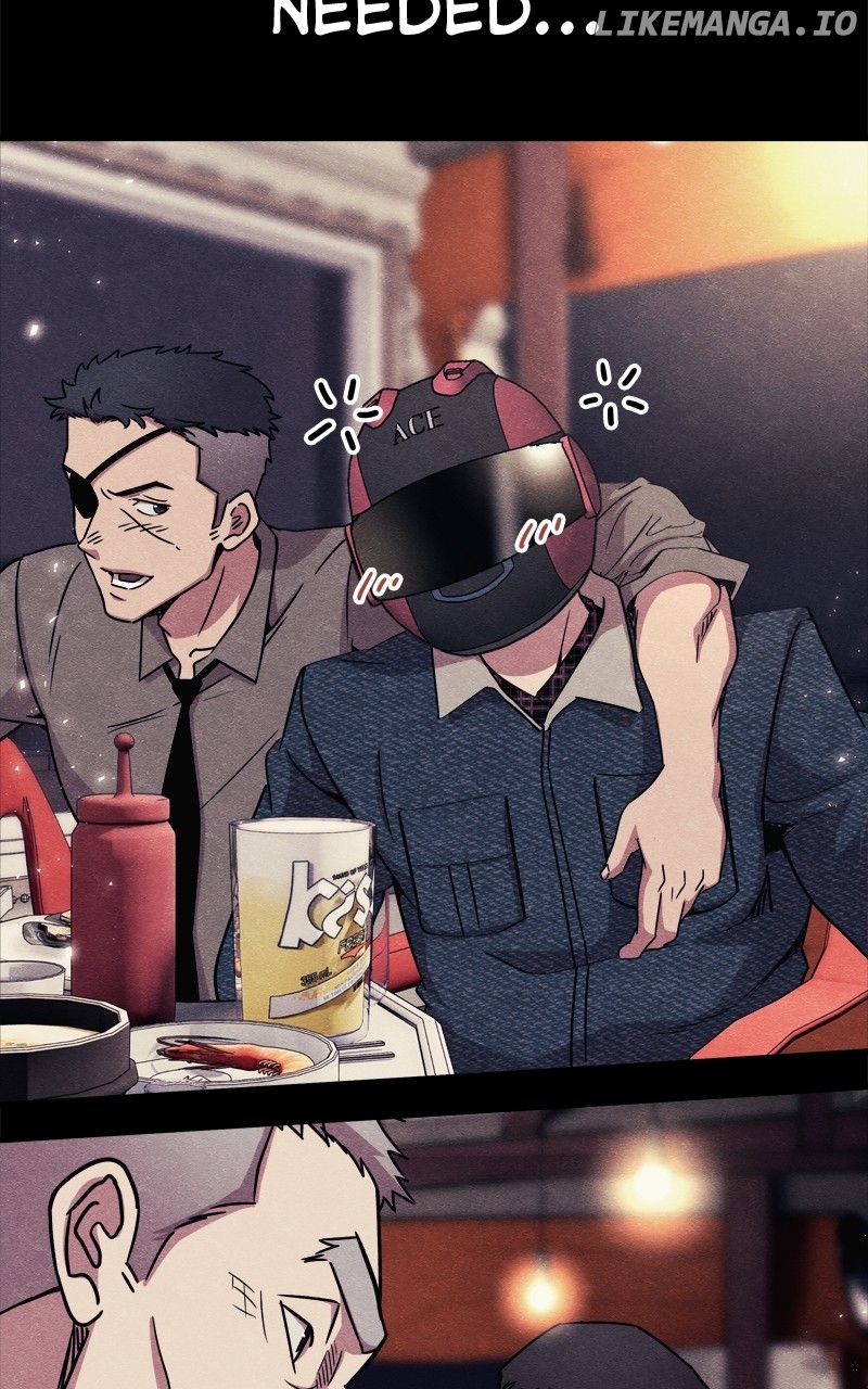 Zombie X Slasher Chapter 58 - page 52
