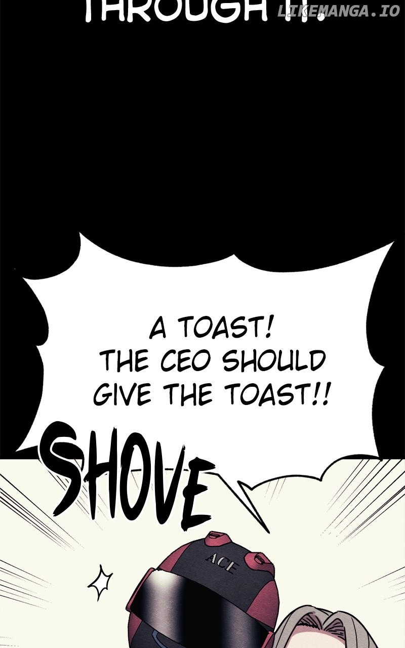 Zombie X Slasher Chapter 58 - page 54