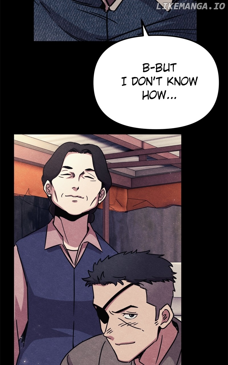 Zombie X Slasher Chapter 58 - page 57