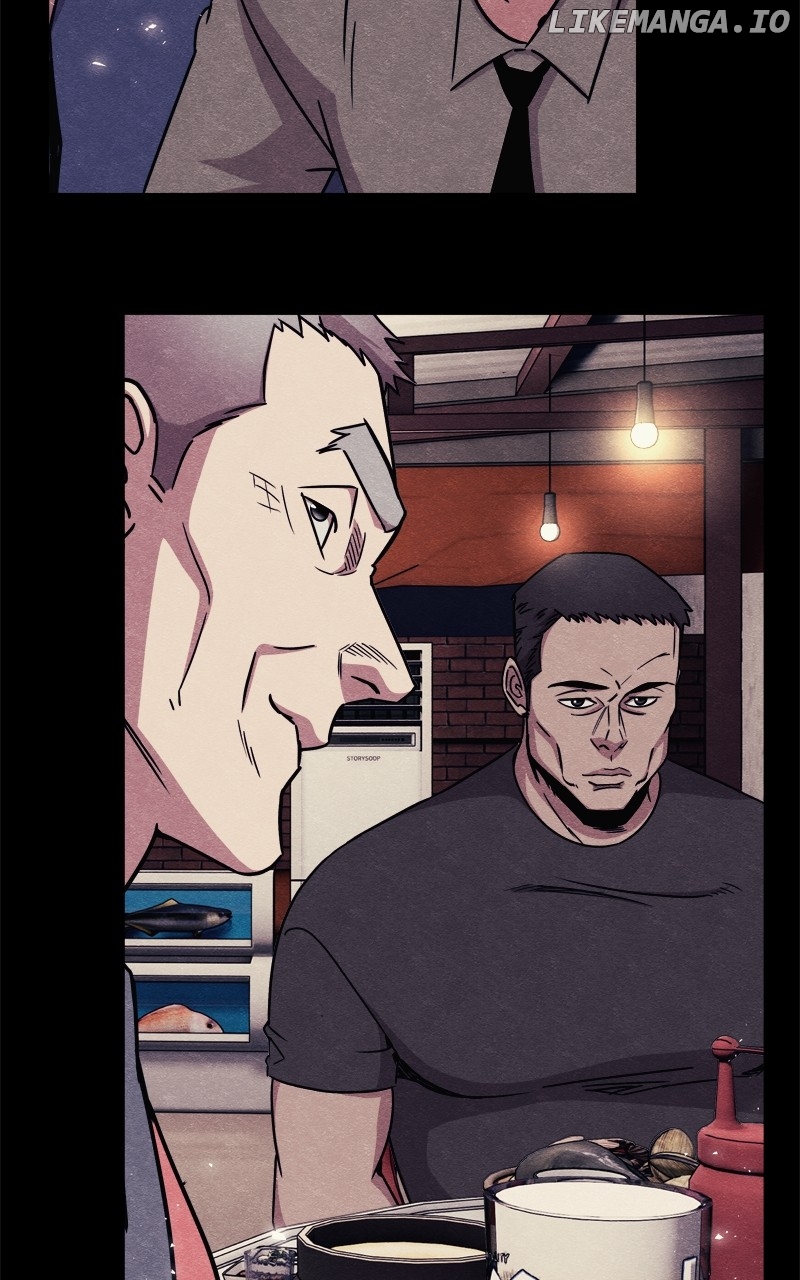 Zombie X Slasher Chapter 58 - page 58