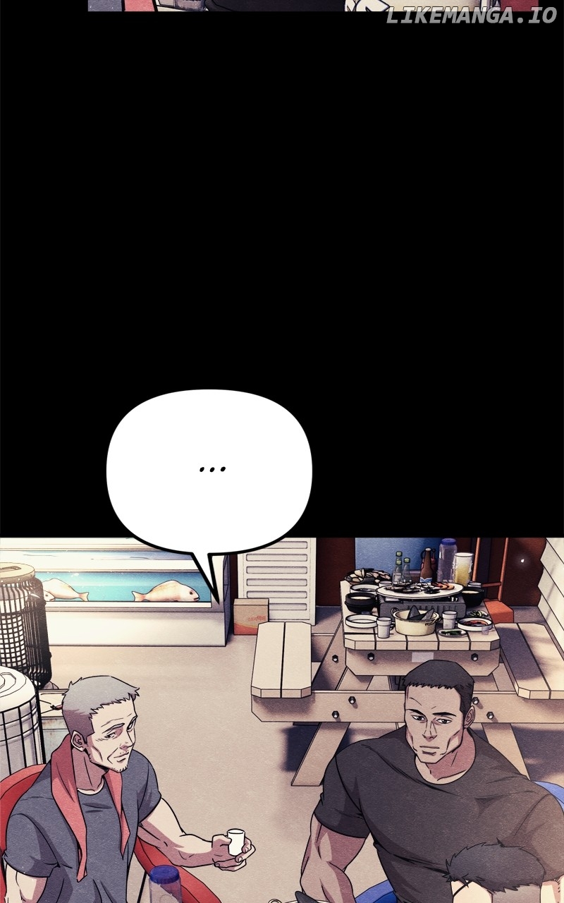 Zombie X Slasher Chapter 58 - page 59
