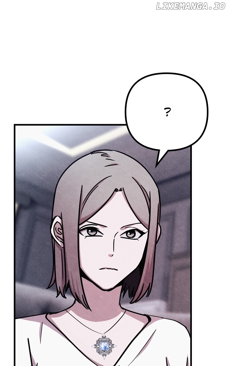 Zombie X Slasher Chapter 58 - page 6