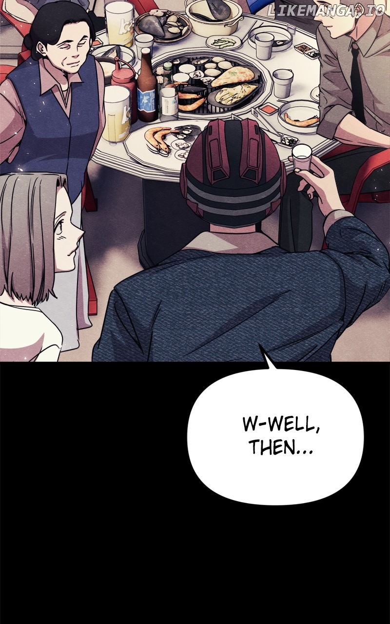 Zombie X Slasher Chapter 58 - page 60