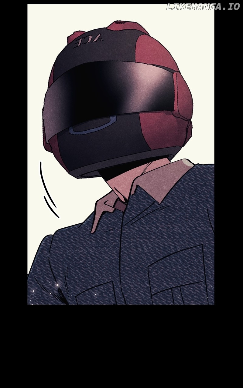 Zombie X Slasher Chapter 58 - page 61