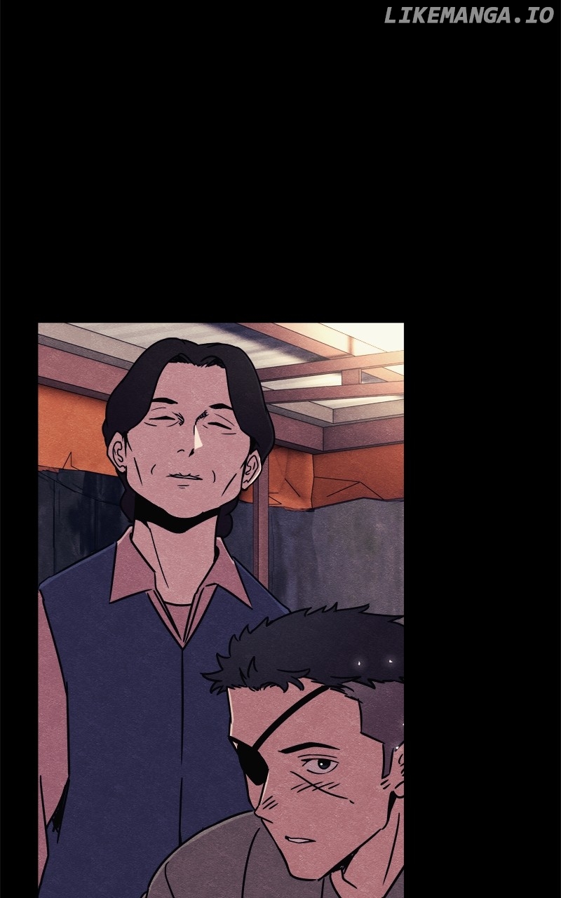 Zombie X Slasher Chapter 58 - page 64