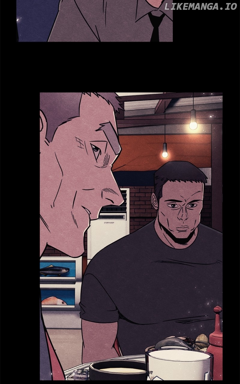 Zombie X Slasher Chapter 58 - page 65