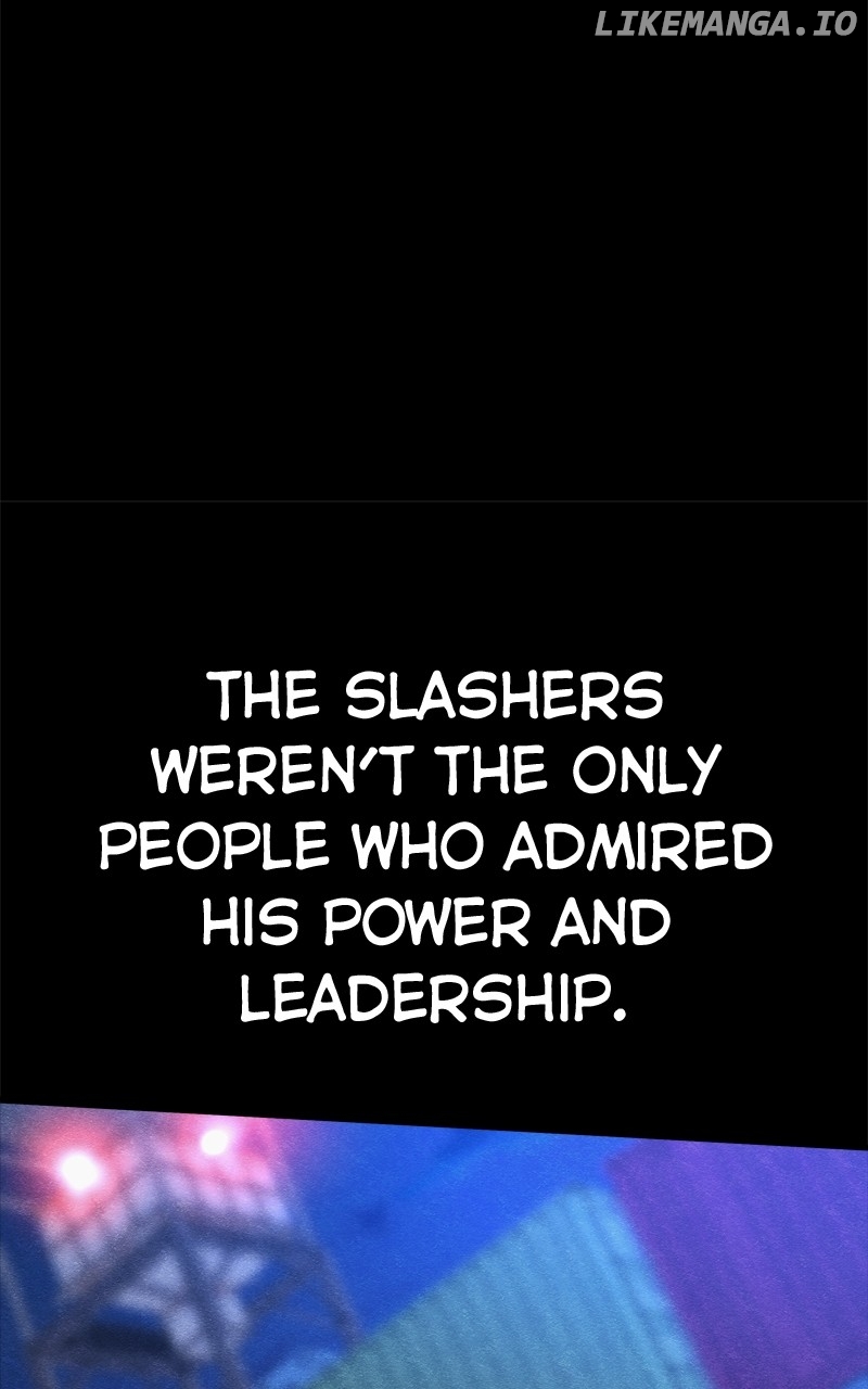 Zombie X Slasher Chapter 58 - page 68