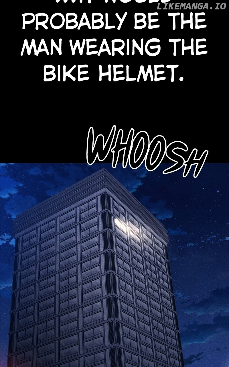 Zombie X Slasher Chapter 58 - page 73