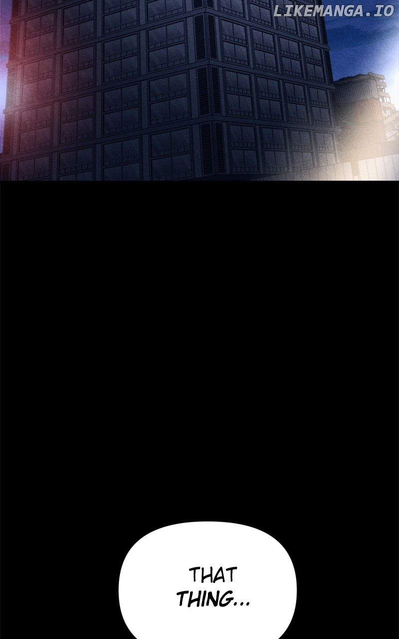 Zombie X Slasher Chapter 58 - page 74