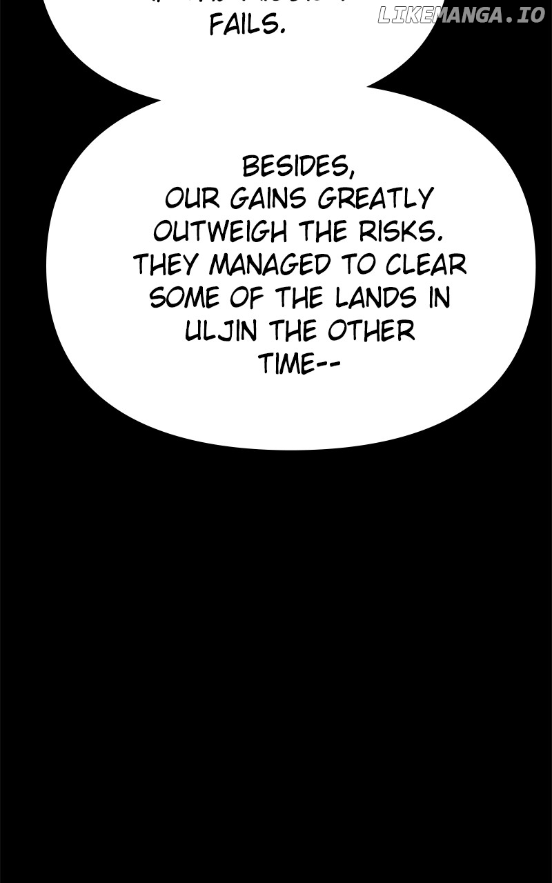 Zombie X Slasher Chapter 58 - page 78