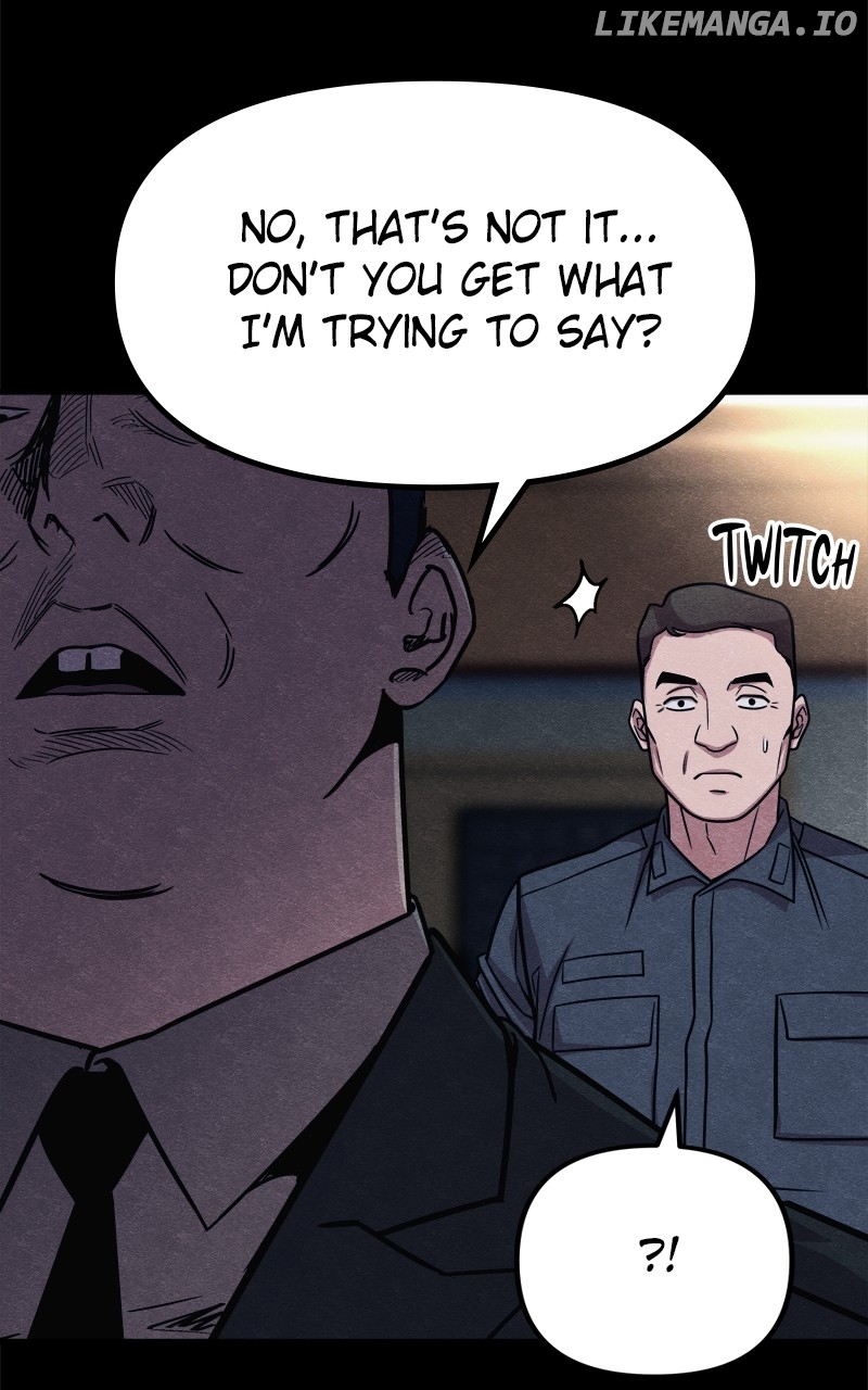 Zombie X Slasher Chapter 58 - page 79