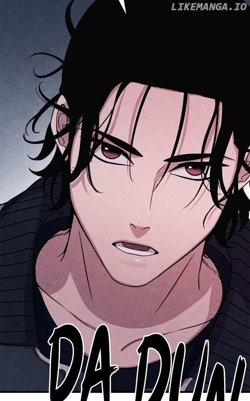 Zombie X Slasher Chapter 58 - page 8