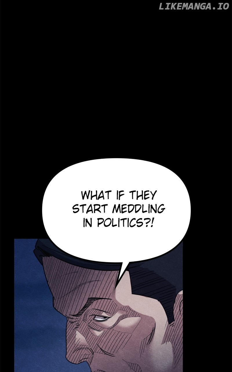 Zombie X Slasher Chapter 58 - page 80