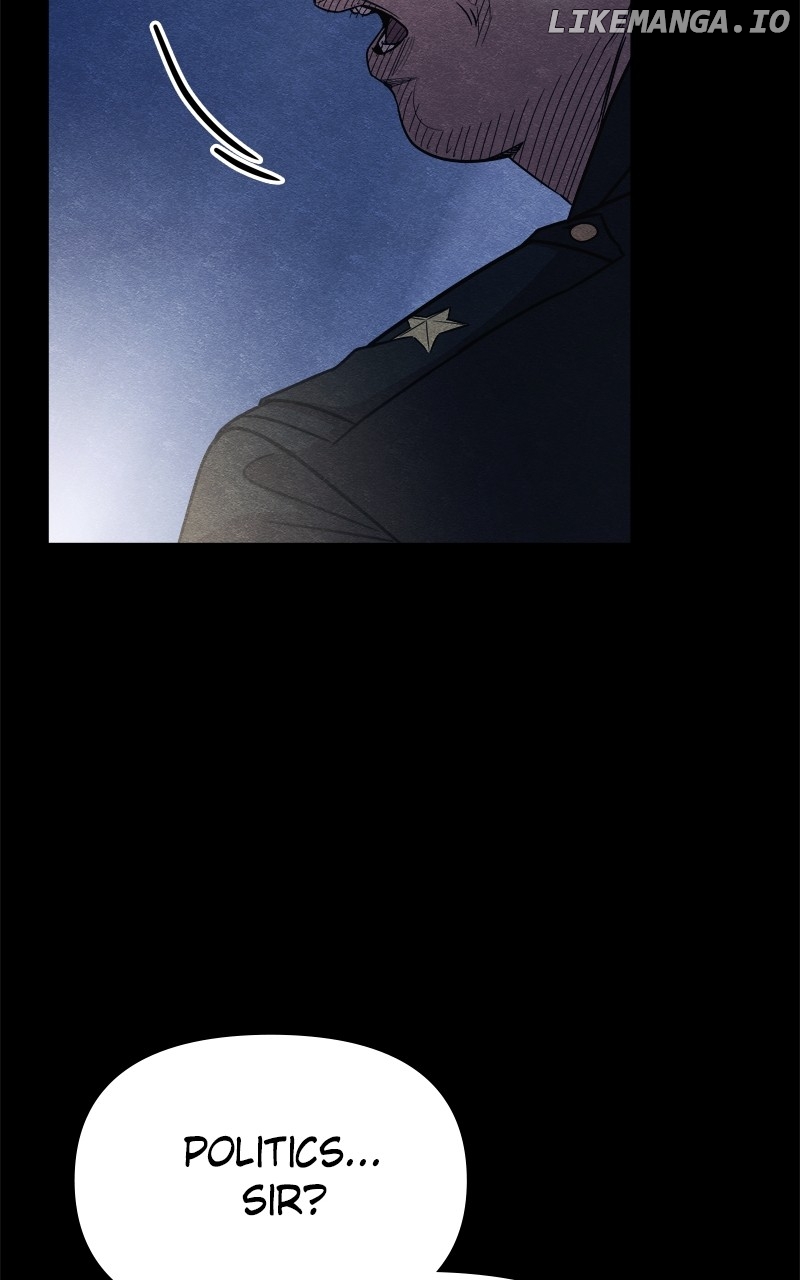 Zombie X Slasher Chapter 58 - page 81