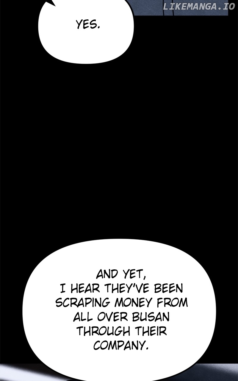 Zombie X Slasher Chapter 58 - page 83