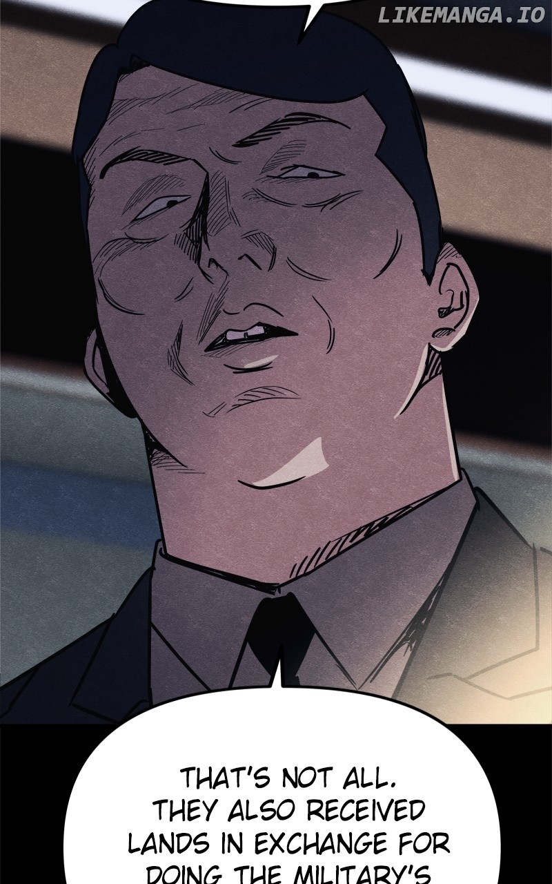 Zombie X Slasher Chapter 58 - page 84